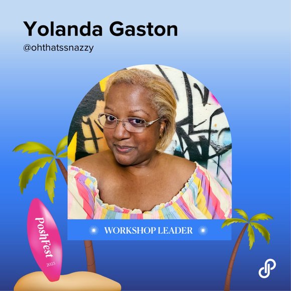 ✨Welcome to my closet!✨ - Picture 2 of 9